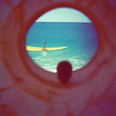 circle-frame-surfer