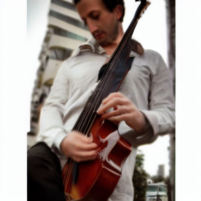cello 3 postmodern